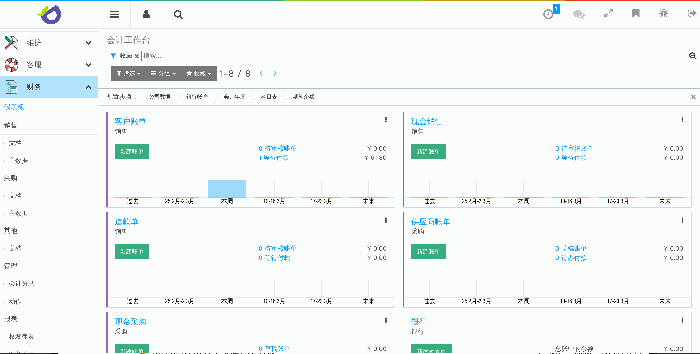 DDERPS - 三列示例 1