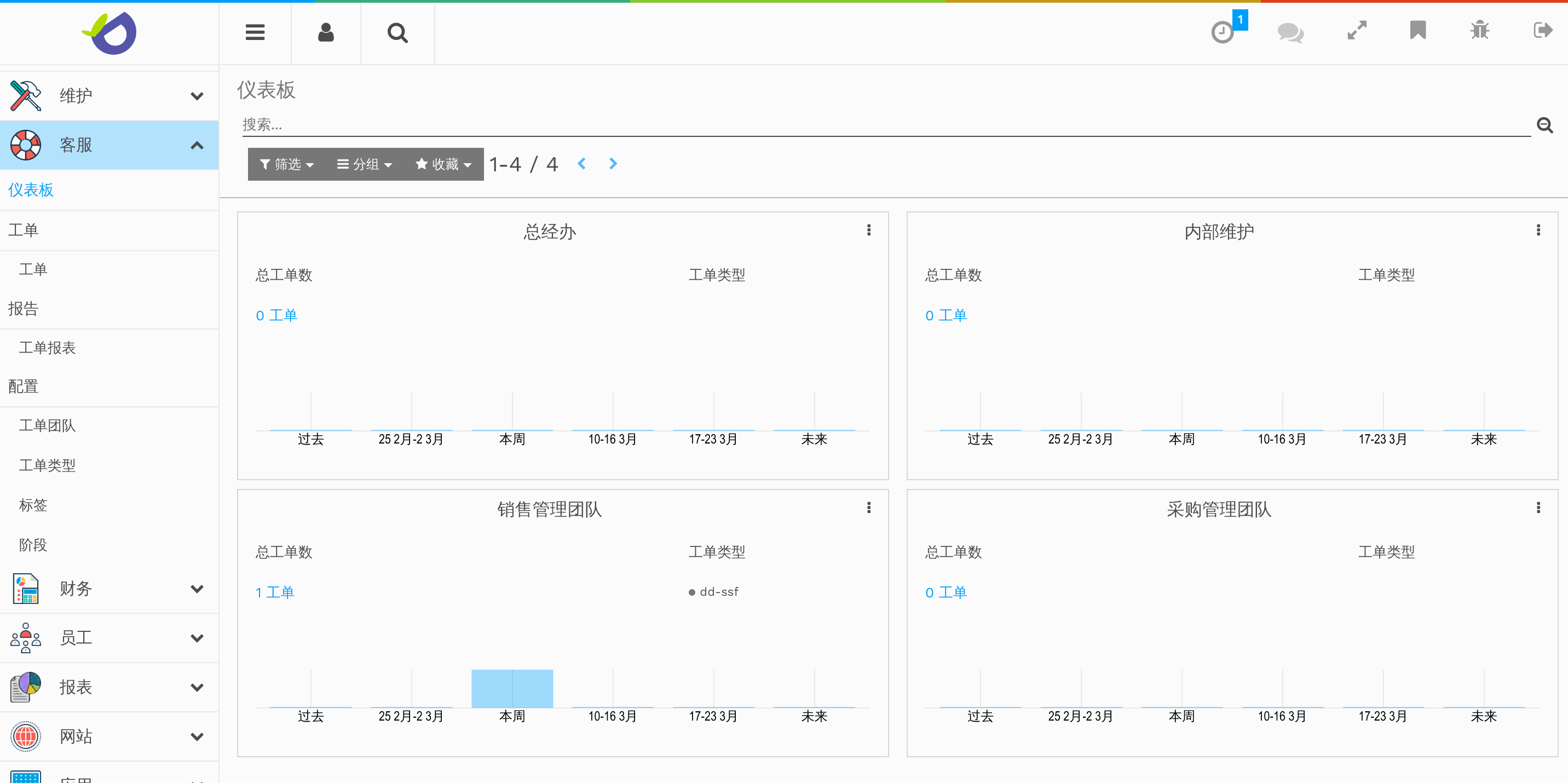 DDERPS - 三列示例 2